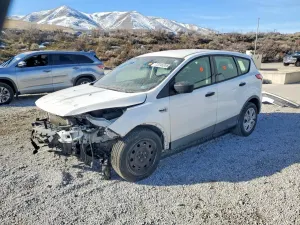 Ford Escape 2.5L 4 2014