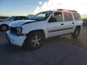 Chevrolet Trailblazer EXT LS 4.2L 6 2004