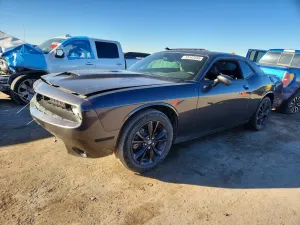 Dodge Challenger GT 3.6L 6 2020