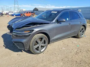 Genesis GV70 BASE 2.5L 4 2023