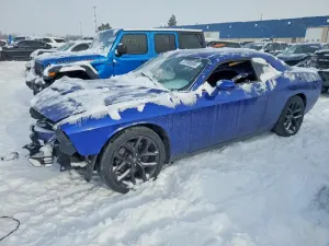 Dodge Challenger GT 3.6L 6 2020