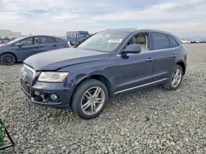 Audi Q5 PREMIUM PLUS 2.0L 4 2017