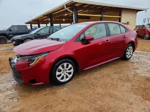 Toyota Corolla LE 1.8L 4 2022