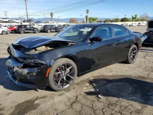 Dodge Charger SXT 3.6L 6 2023