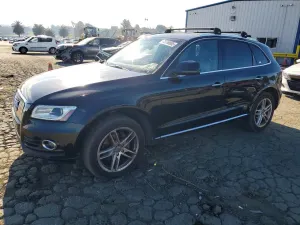 Audi Q5 PREMIUM PLUS 2.0L 4 2015