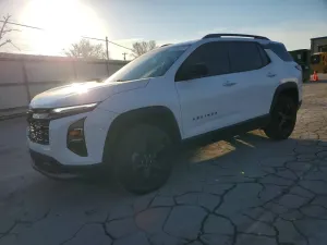 Chevrolet Equinox LT 1.5L 4 2026