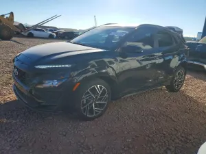 Hyundai Kona 1.6L 4 2022