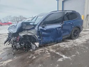 Kia Telluride SX 3.8L 6 2024