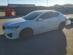 Acura ILX PREMIUM A-SPEC 2.4L 4 2019