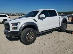 Ford F-150 RAPTOR 3.5L 6 2019