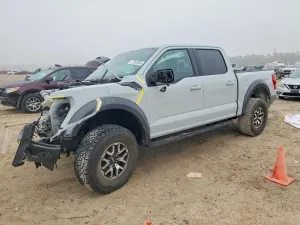 Ford F-150 RAPTOR 3.5L 6 2023