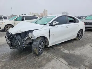 Kia Cerato / Forte / K3 FE 2.0L 4 2022