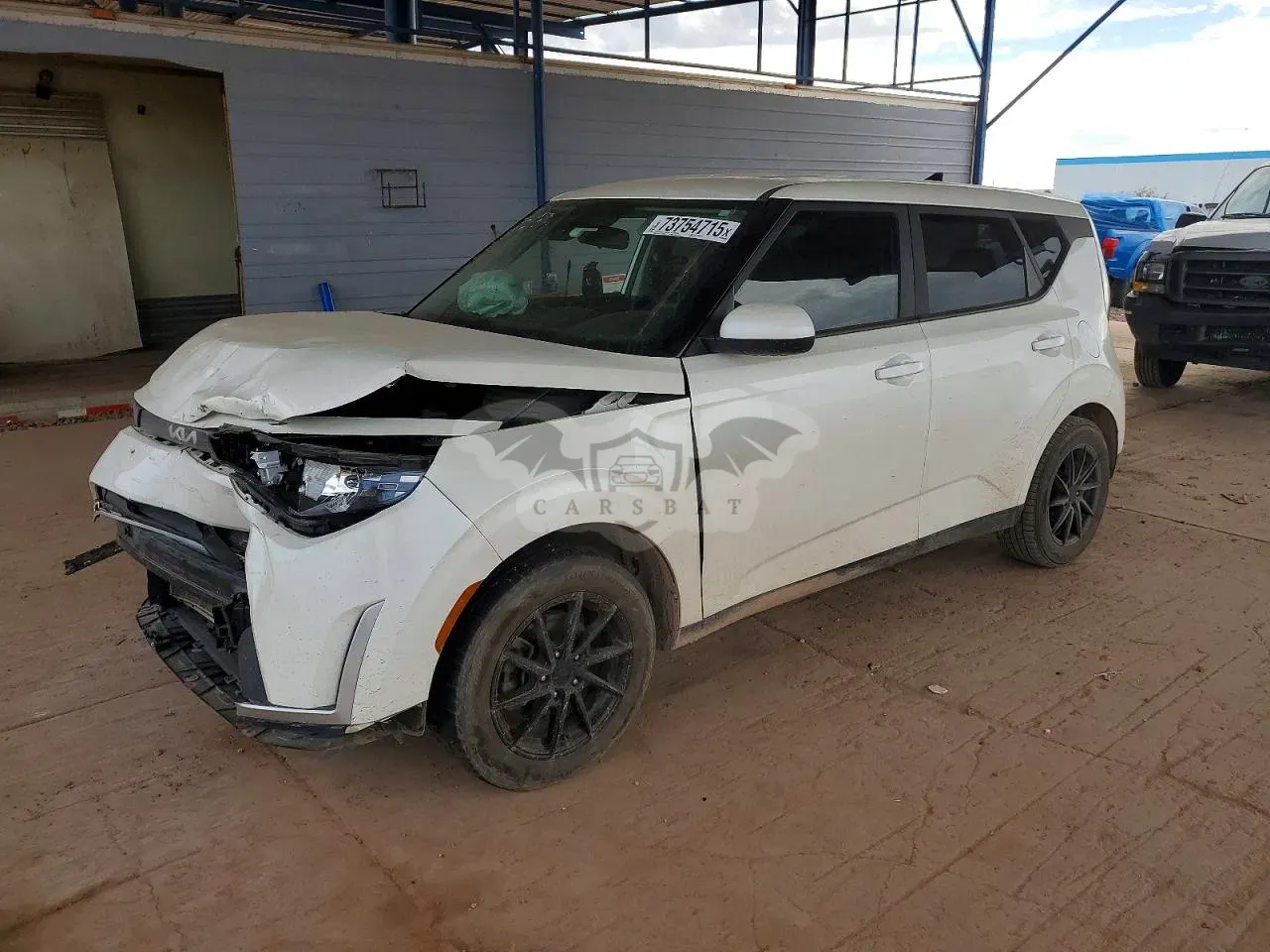 Kia Soul LX 2.0L 4 2023
