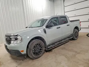 Ford Maverick XL 2.5L 4 2024
