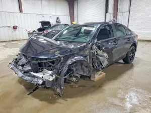 Honda Civic SPORT 2.0L 4 2025
