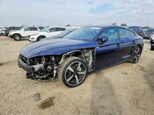 Audi A5 PREMIUM PLUS 45 2.0L 4 2025