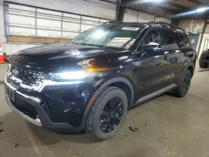 Kia Sorento S 2.5L 4 2022