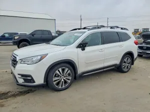 Subaru Ascent LIMITED 2.4L 4 2022