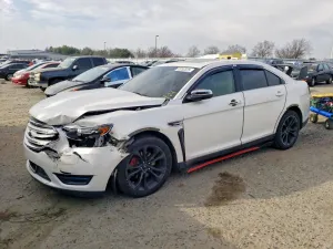 Ford Taurus 3.5L 6 2017