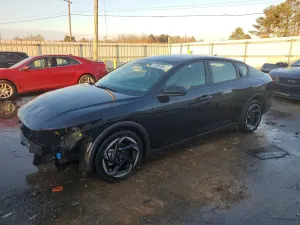 Kia K4 EX 2.0L 4 2025
