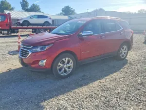 Chevrolet Equinox PREMIER 1.5L 4 2018