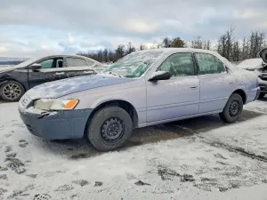 Toyota Camry 2.2L 4 1997