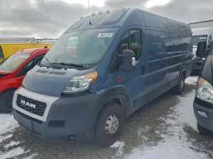 RAM ProMaster 3500 HIGH 3.6L 6 2020