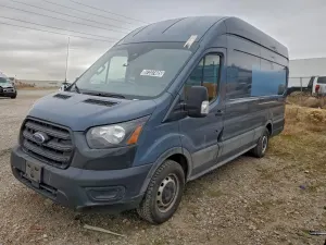 Ford Transit T-250 3.5L 6 2020