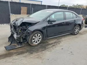 Toyota Corolla 2.0L 4 2024