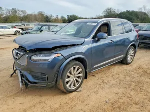 Volvo XC90 2.0L 4 2018