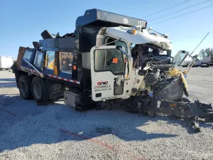 Mack Granite 10.8L 6 2024