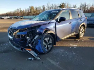 Nissan Rogue SV 1.5L 3 2023