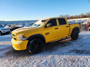 RAM 1500 TRADESMAN 5.7L 8 2019