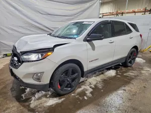 Chevrolet Equinox LT 2.0L 4 2019