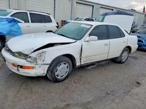 Toyota Camry LE 2.2L 4 1994