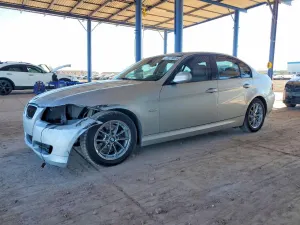 BMW 3 Series I 3.0L 6 2010