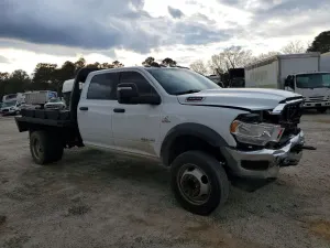 RAM 4500 6.7L 6 2024