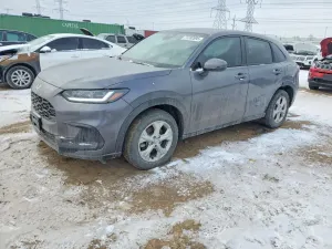 Honda HR-V LX 2.0L 4 2023