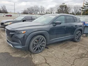 Mazda CX-50 PREMIUM PLUS 2.5L 4 2023