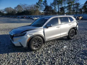 Honda CR-V EXL 1.5L 4 2026