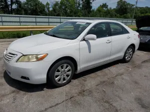 Toyota Camry LE 3.5L 6 2007