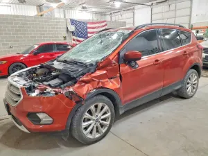 Ford Escape SEL 1.5L 4 2019