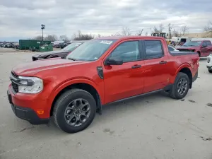Ford Maverick XL 2.5L 4 2023