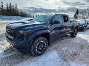 Toyota Tacoma DOUBLE CAB 2.4L 4 2024