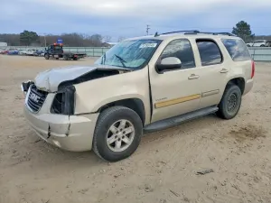 GMC Yukon SLT 5.3L 8 2009