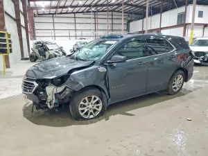 Chevrolet Equinox LT 1.5L 4 2020