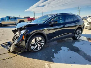 Volkswagen ID.4 PRO S PLUS 2025