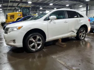 Toyota Venza 3.5L 6 2011