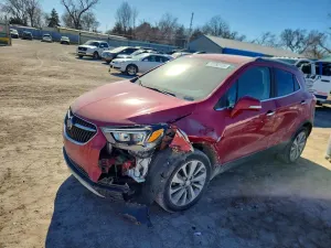 Buick Encore PREFERRED 1.4L 4 2018