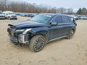 Hyundai Palisade CALLIGRAPHY 3.8L 6 2023
